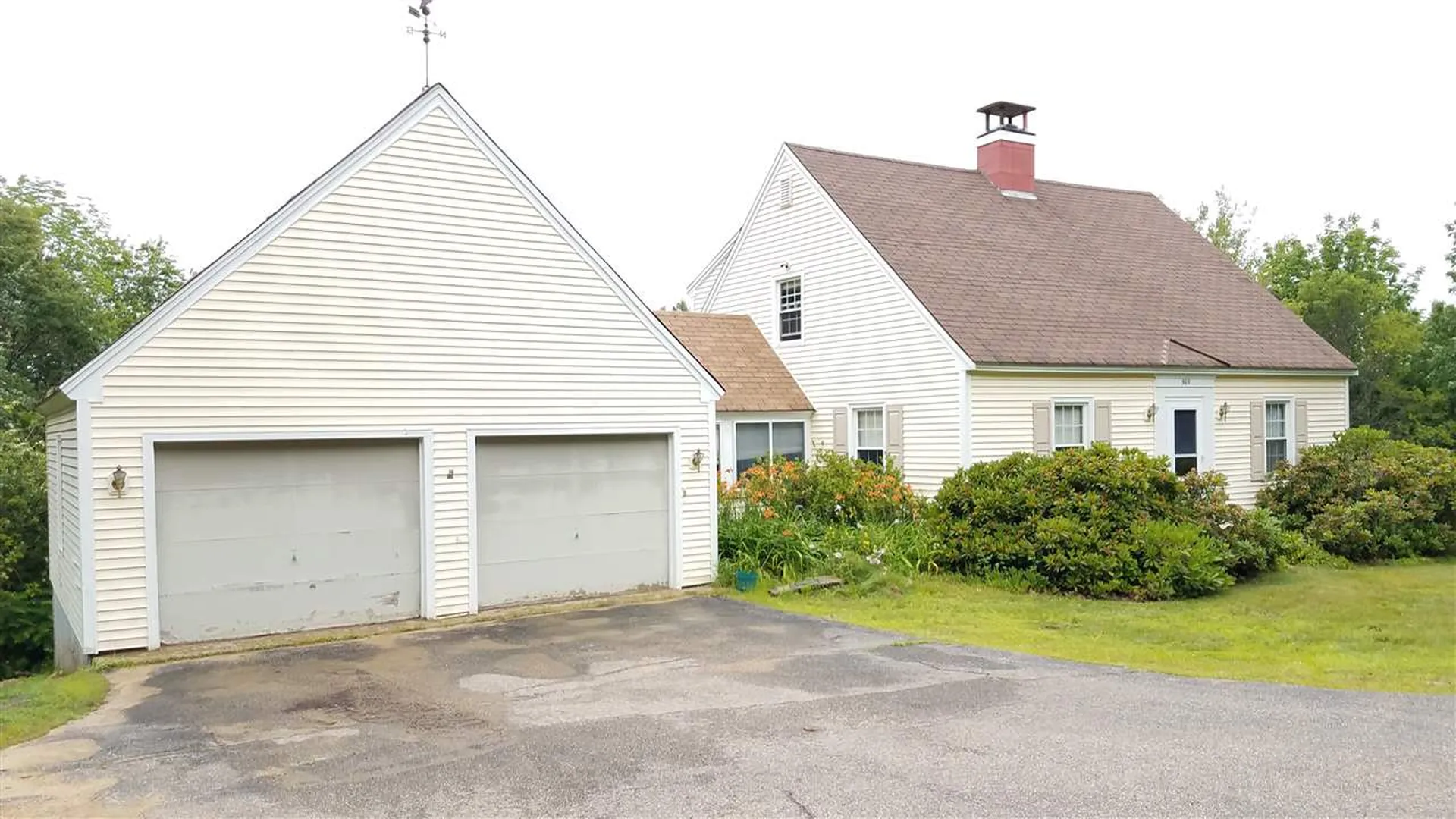 969 Cherry Valley Road Gilford NH 03249