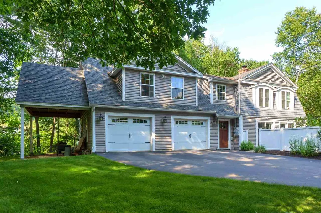 1 Bell Road Windham NH 03087