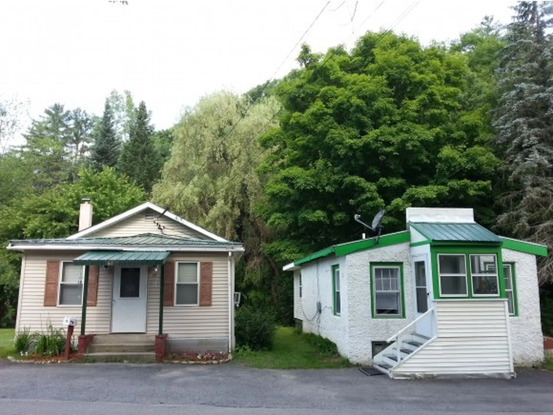 15 Old Chester Road Springfield VT 05156