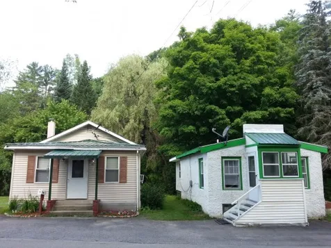 15 Old Chester Road Springfield VT 05156