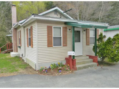 15 Old Chester Road Springfield VT 05156