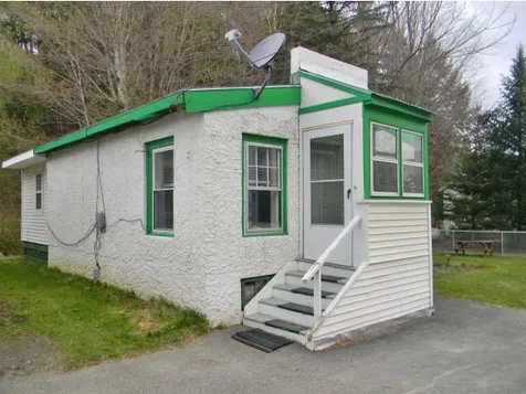 15 Old Chester Road Springfield VT 05156
