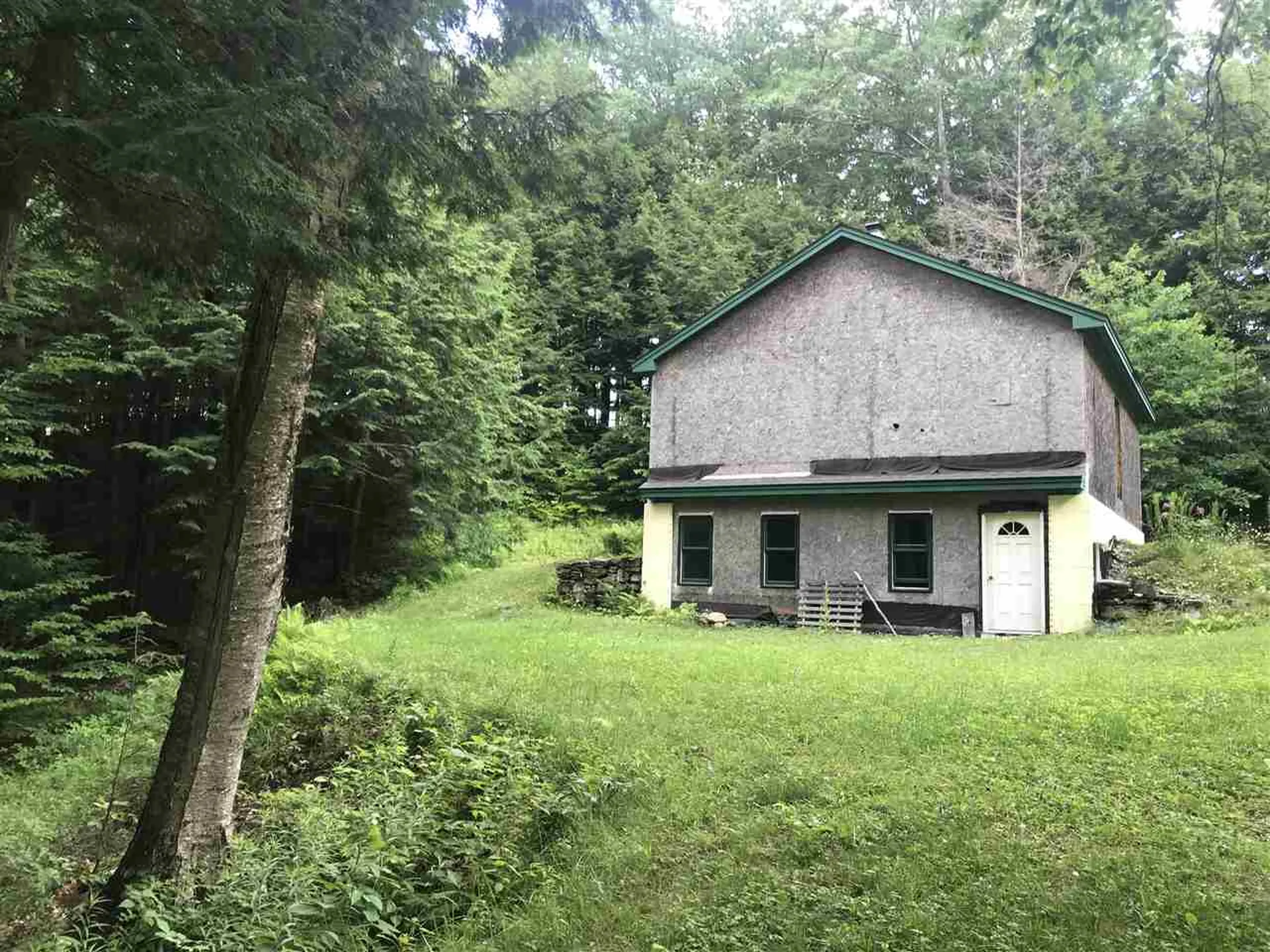 27 Cross Road West Windsor VT 05089