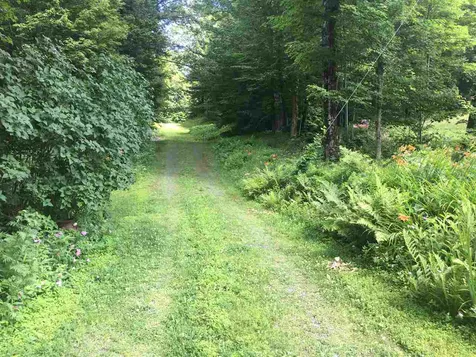 27 Cross Road West Windsor VT 05089