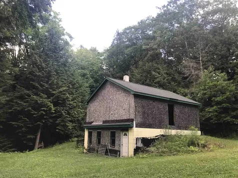 27 Cross Road West Windsor VT 05089