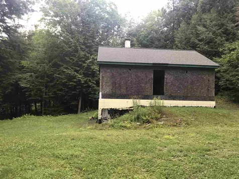 27 Cross Road West Windsor VT 05089