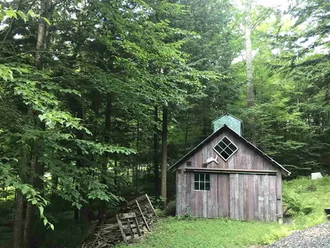 27 Cross Road West Windsor VT 05089