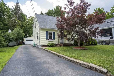 59 King Street Nashua NH 03060