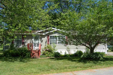 3 Bonny Street Nashua NH 03062