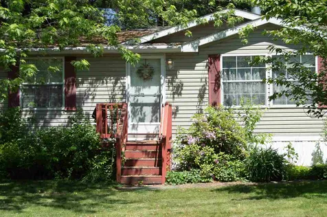 3 Bonny Street Nashua NH 03062