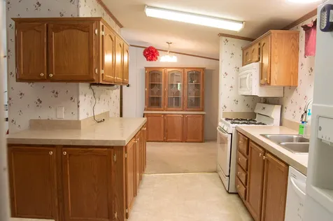 3 Bonny Street Nashua NH 03062