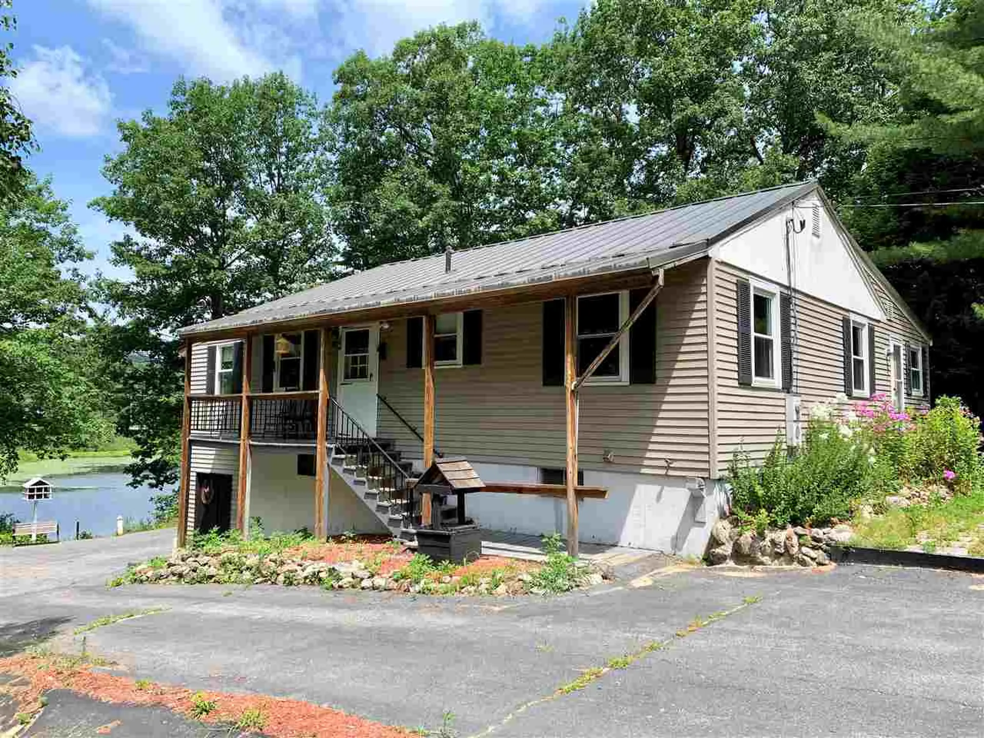 7 Masquanipi Drive Antrim NH 03440