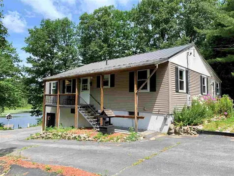 7 Masquanipi Drive Antrim NH 03440