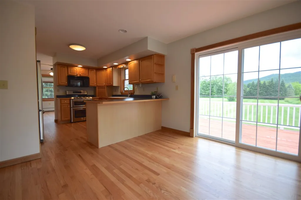 4 Xenophon Drive Jericho VT 05465