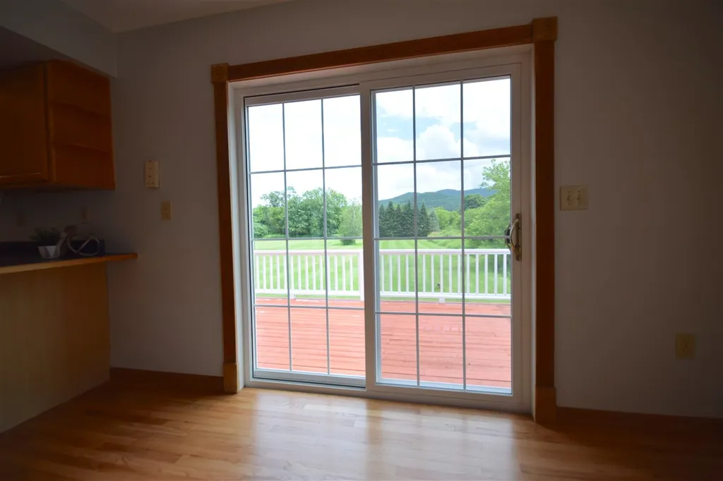 4 Xenophon Drive Jericho VT 05465