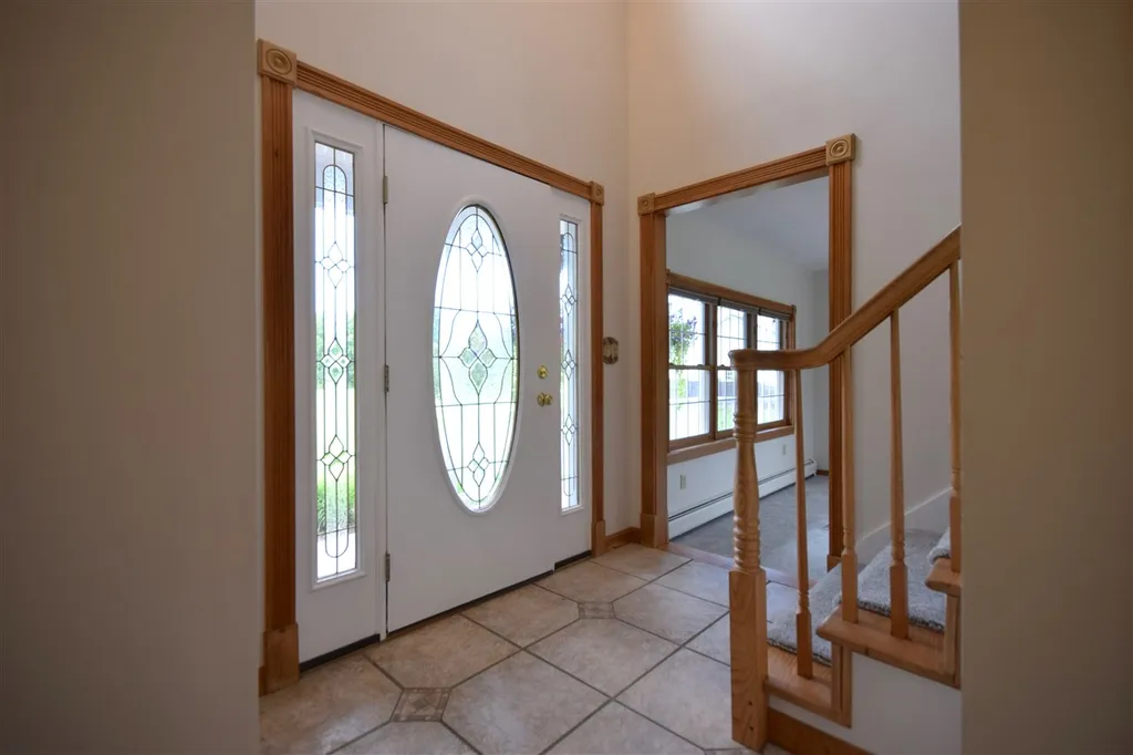 4 Xenophon Drive Jericho VT 05465