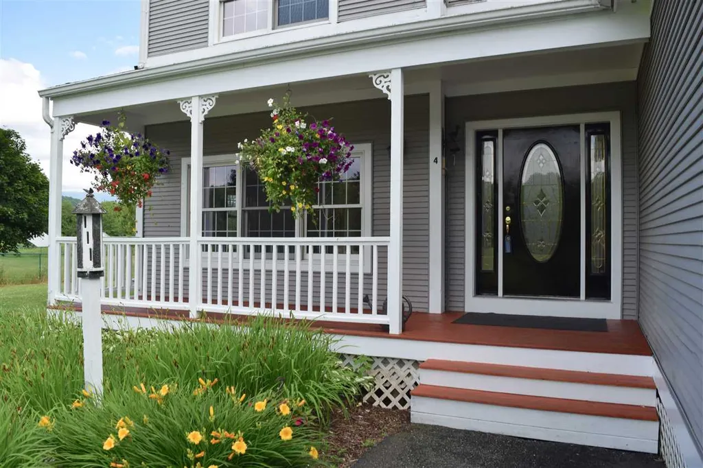 4 Xenophon Drive Jericho VT 05465