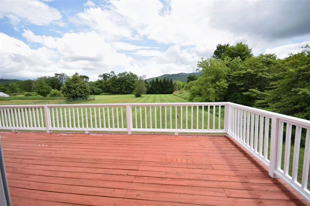 4 Xenophon Drive Jericho VT 05465