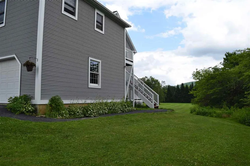 4 Xenophon Drive Jericho VT 05465