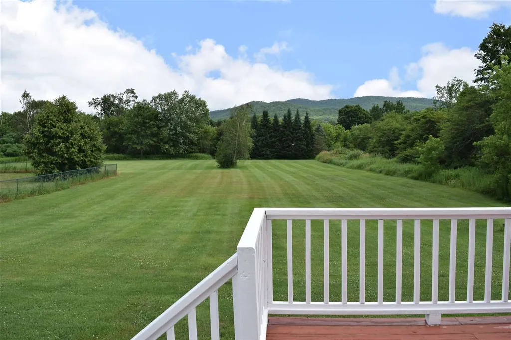 4 Xenophon Drive Jericho VT 05465