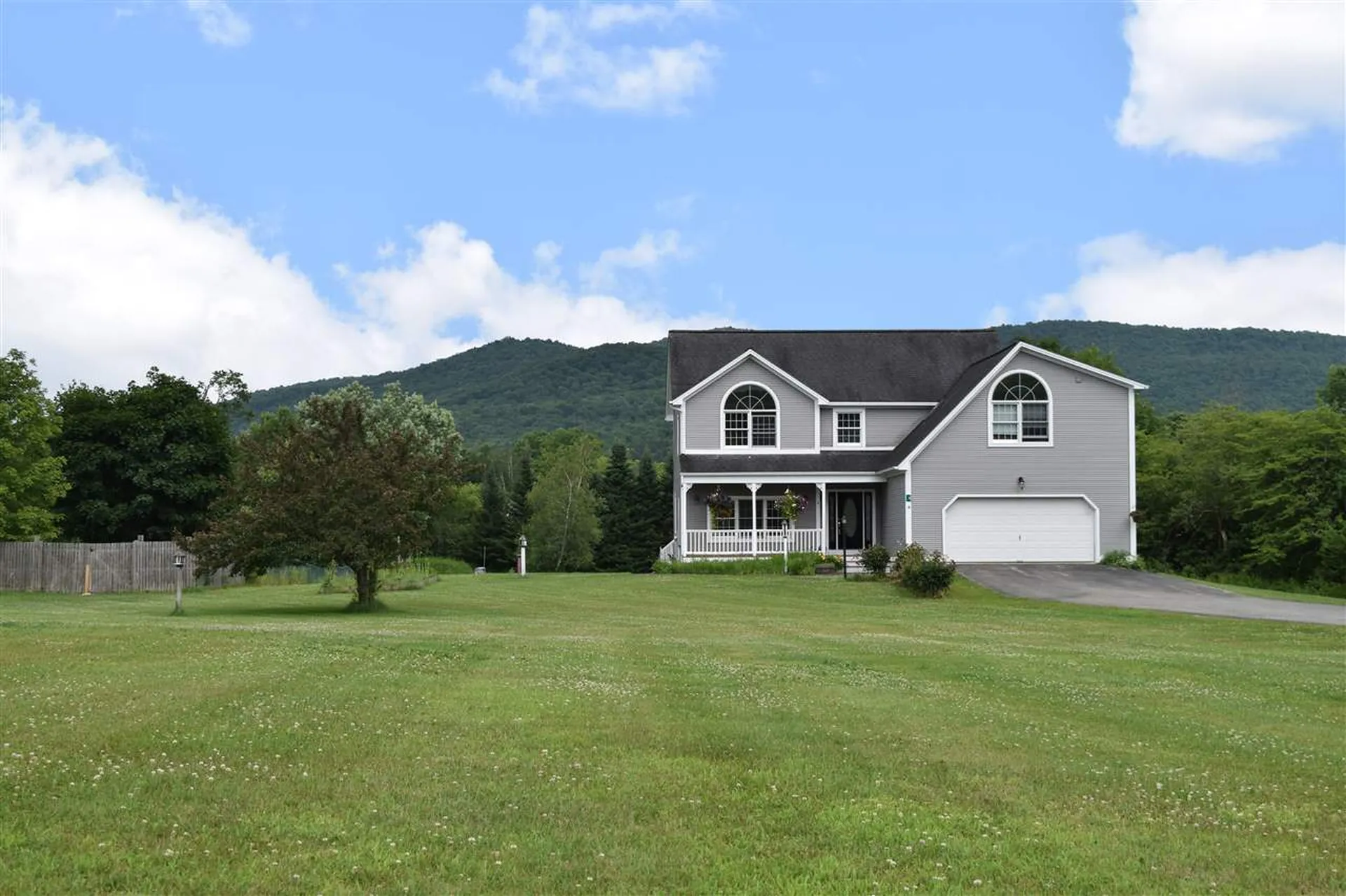 4 Xenophon Drive Jericho VT 05465