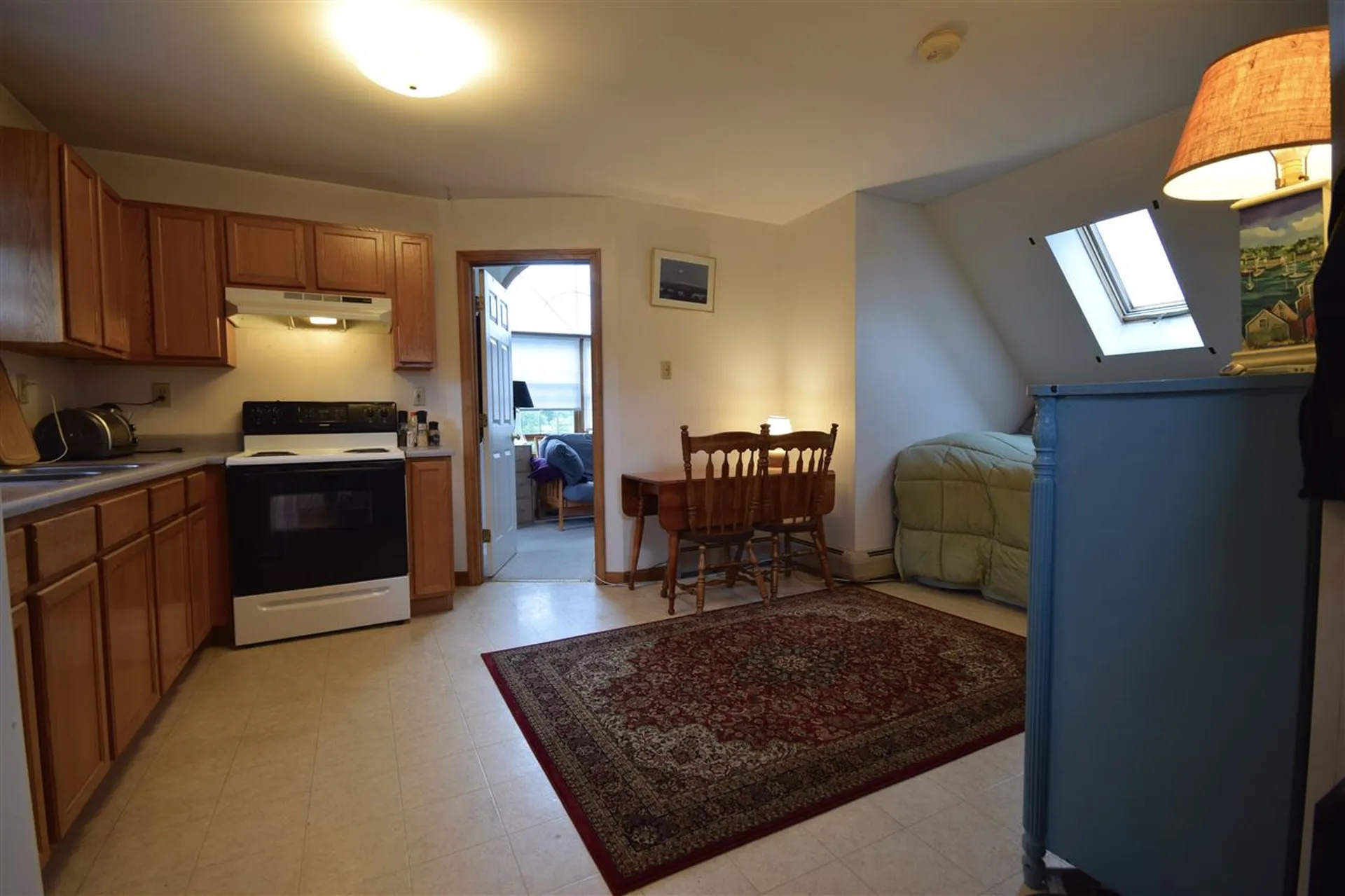 4 Xenophon Drive Jericho VT 05465