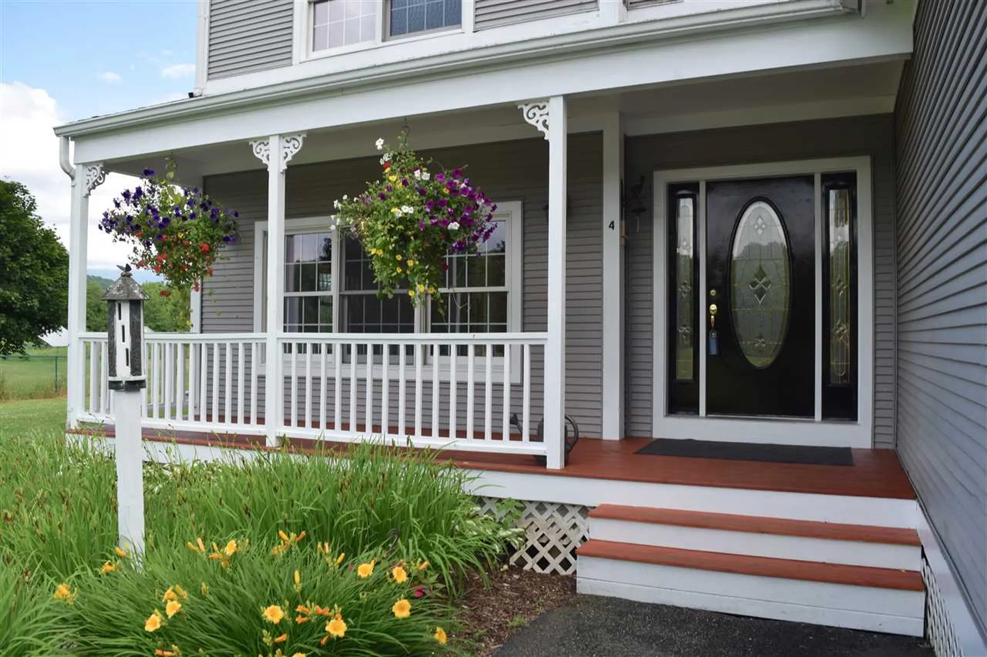 4 Xenophon Drive Jericho VT 05465