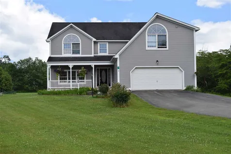 4 Xenophon Drive Jericho VT 05465