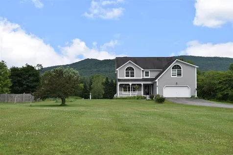 4 Xenophon Drive Jericho VT 05465