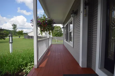 4 Xenophon Drive Jericho VT 05465