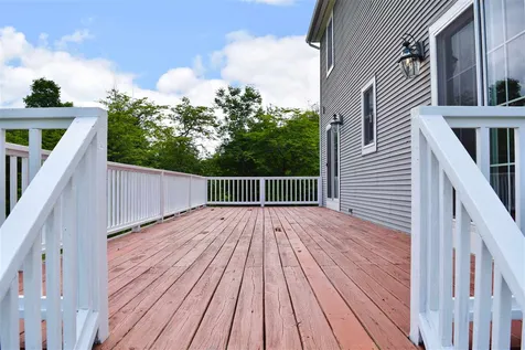4 Xenophon Drive Jericho VT 05465