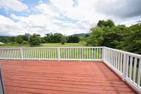 4 Xenophon Drive Jericho VT 05465