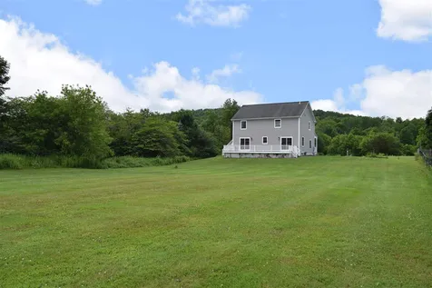 4 Xenophon Drive Jericho VT 05465