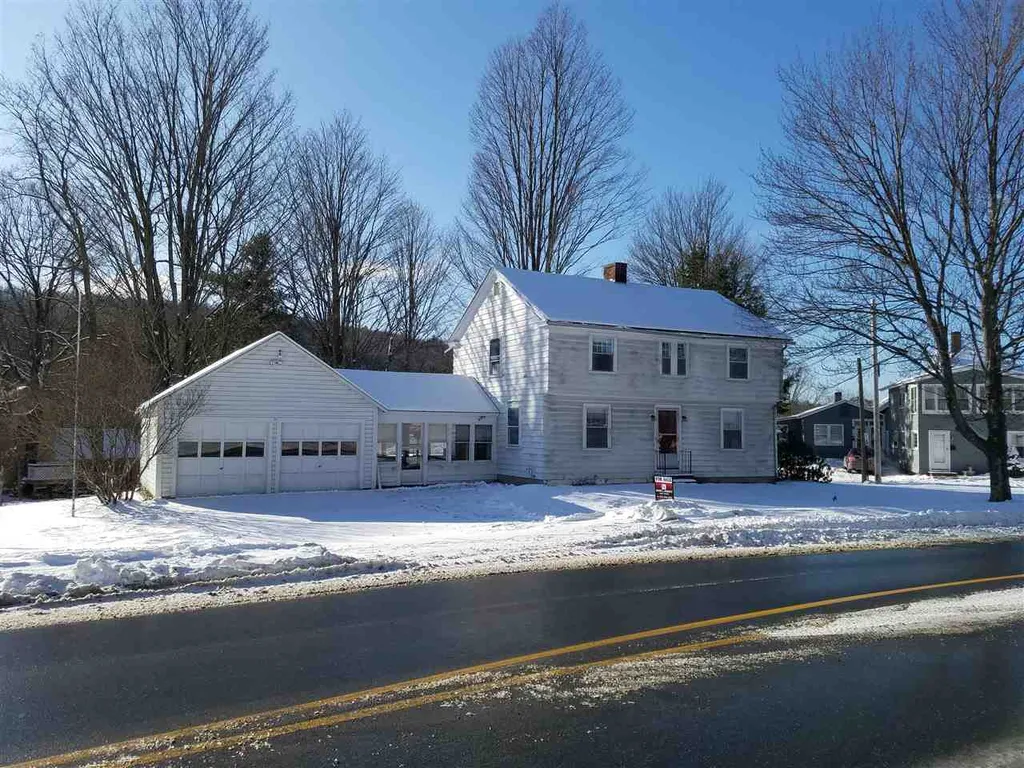 92 School Street Lebanon NH 03766