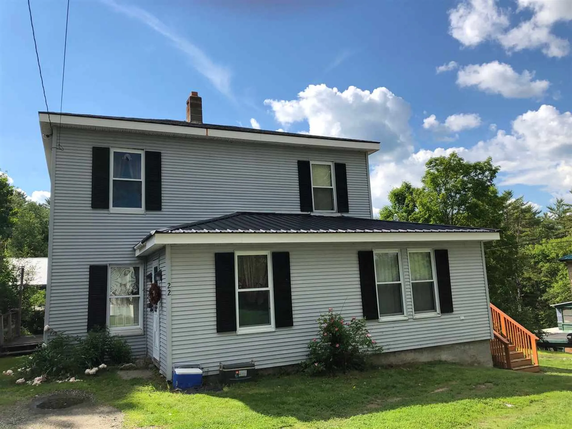22 View Street Whitefield NH 03598