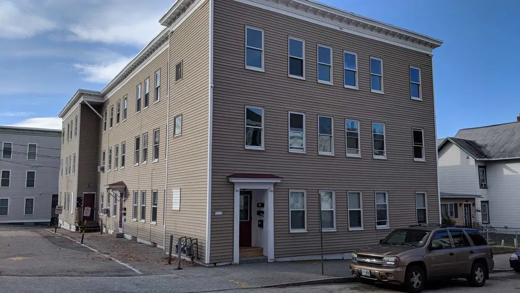 269-273 Cedar Street Manchester NH 03103