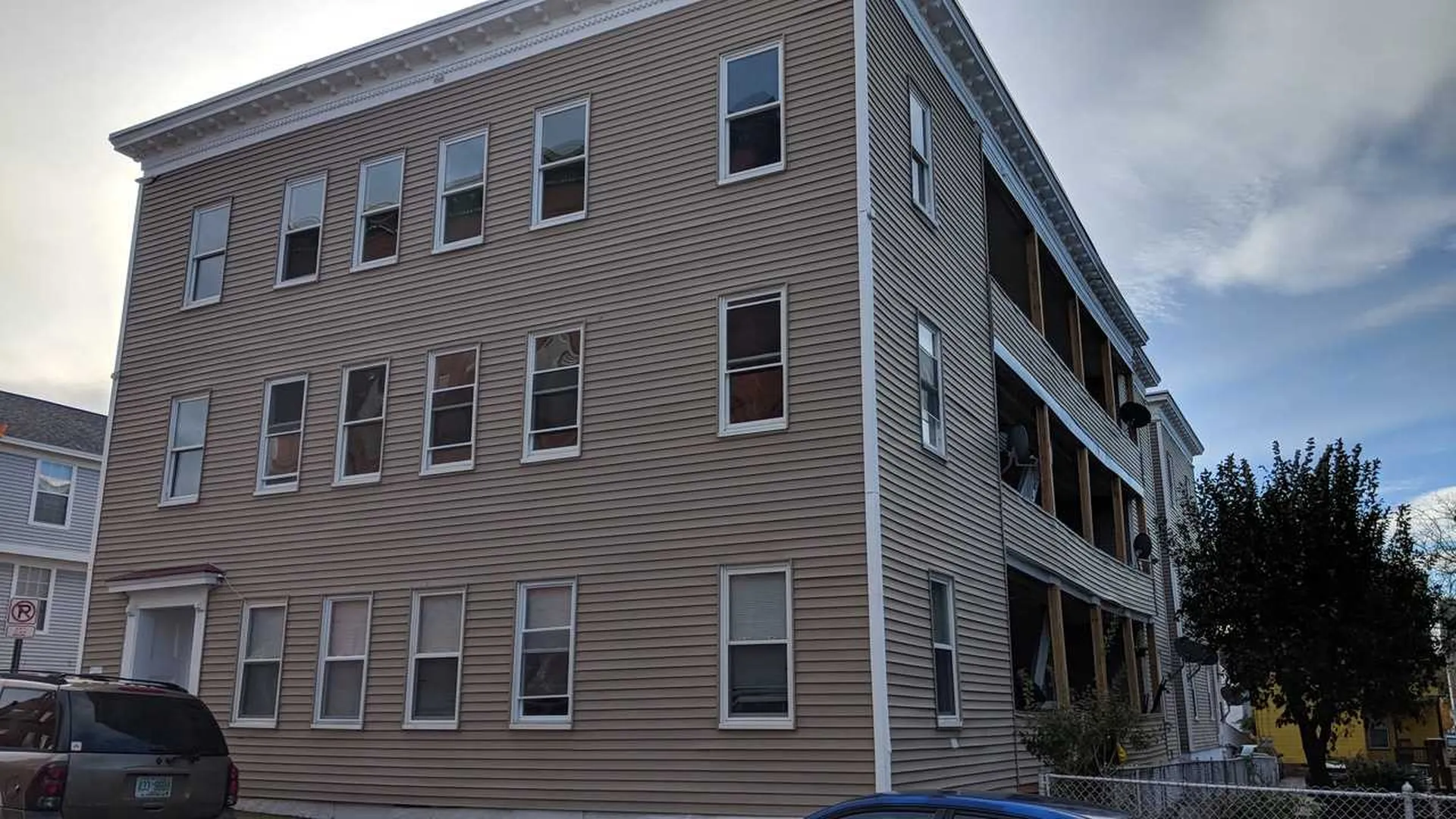 269-273 Cedar Street Manchester NH 03103