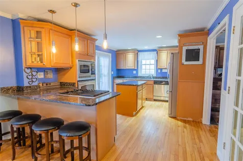12 Northeastern Boulevard Nashua NH 03062