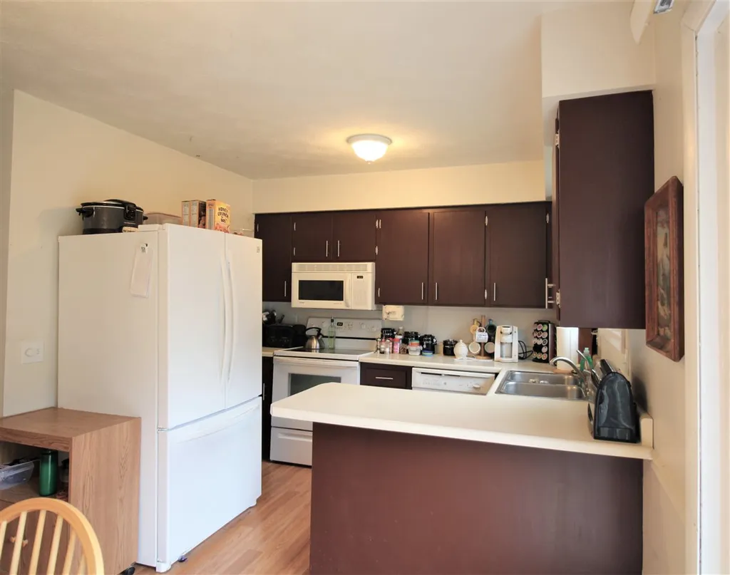 4 Evergreen Drive Milton VT 05468