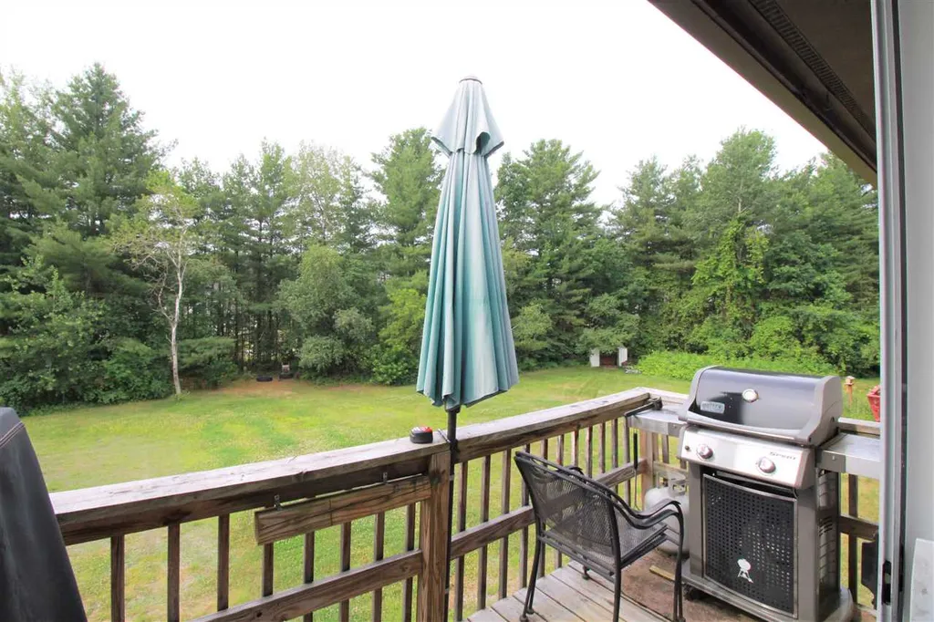 4 Evergreen Drive Milton VT 05468