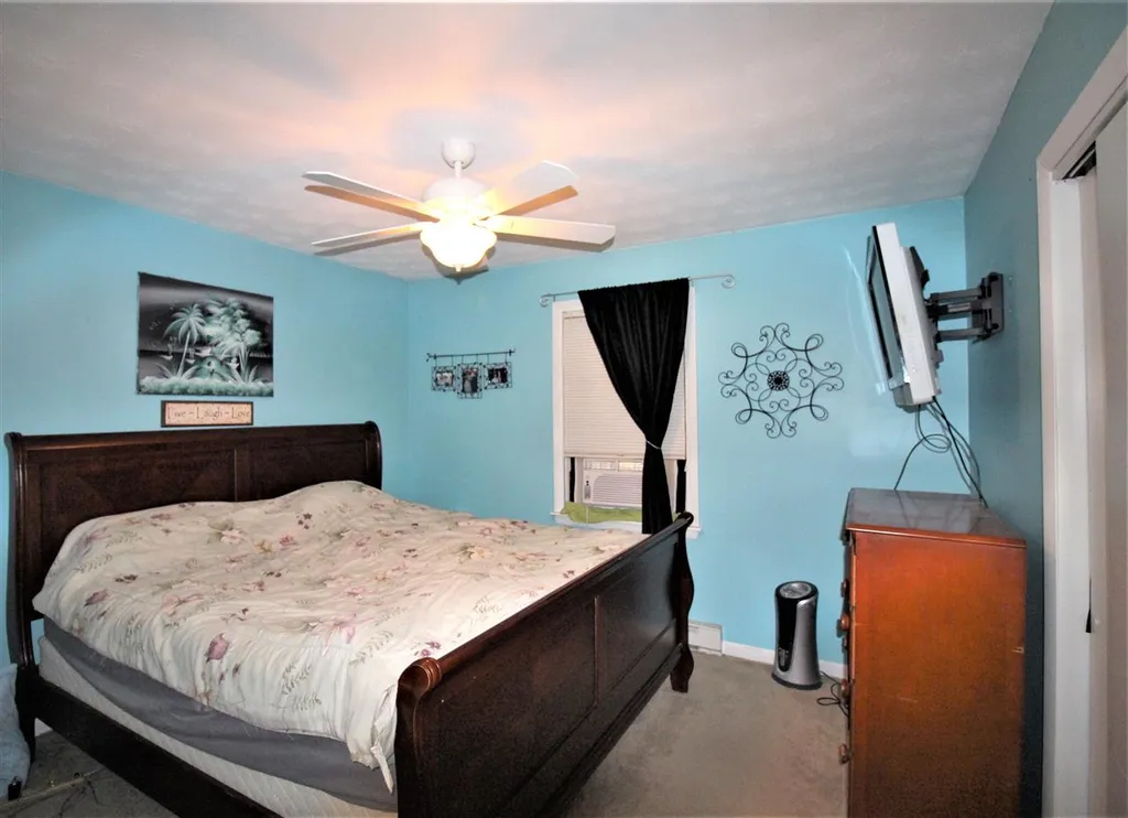 4 Evergreen Drive Milton VT 05468