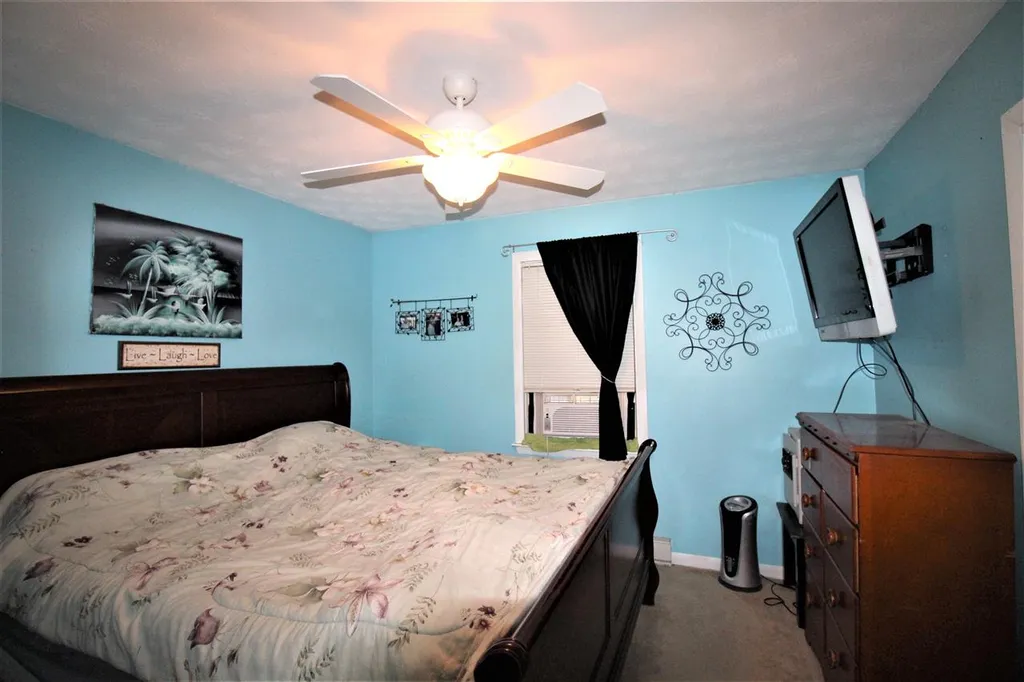 4 Evergreen Drive Milton VT 05468