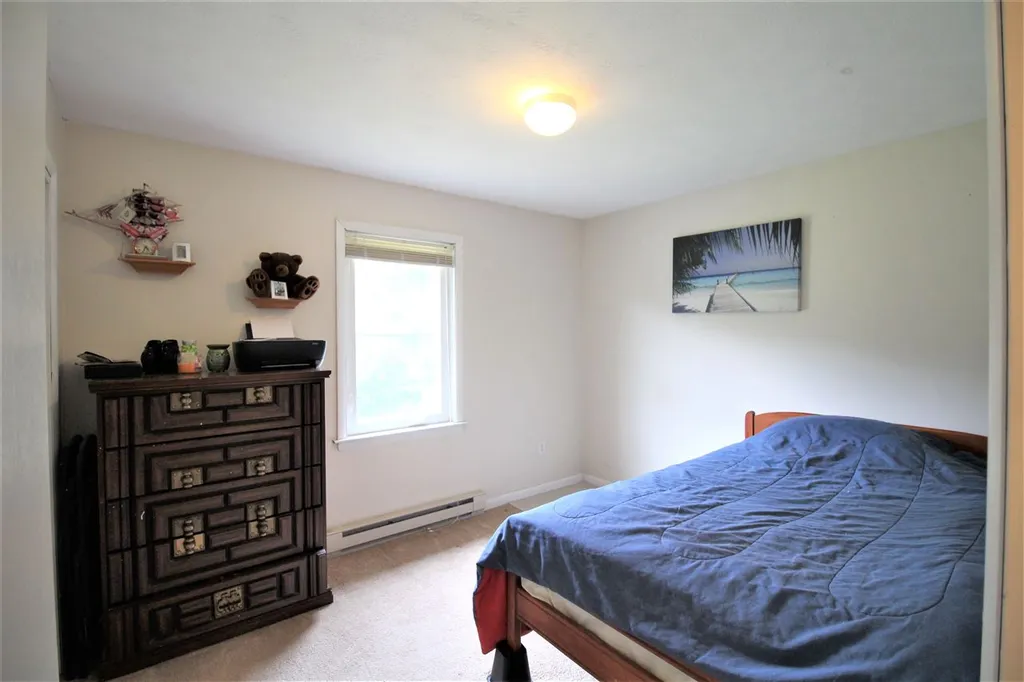 4 Evergreen Drive Milton VT 05468
