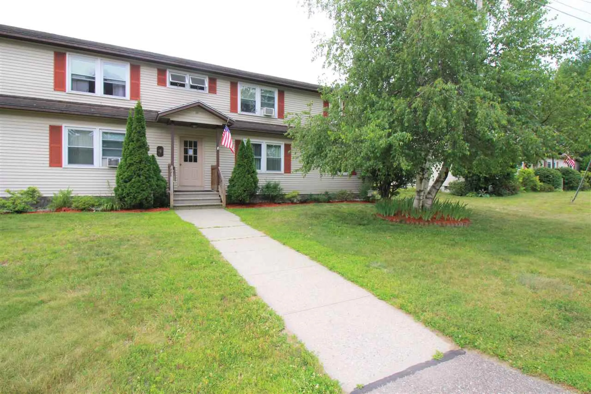 4 Evergreen Drive Milton VT 05468