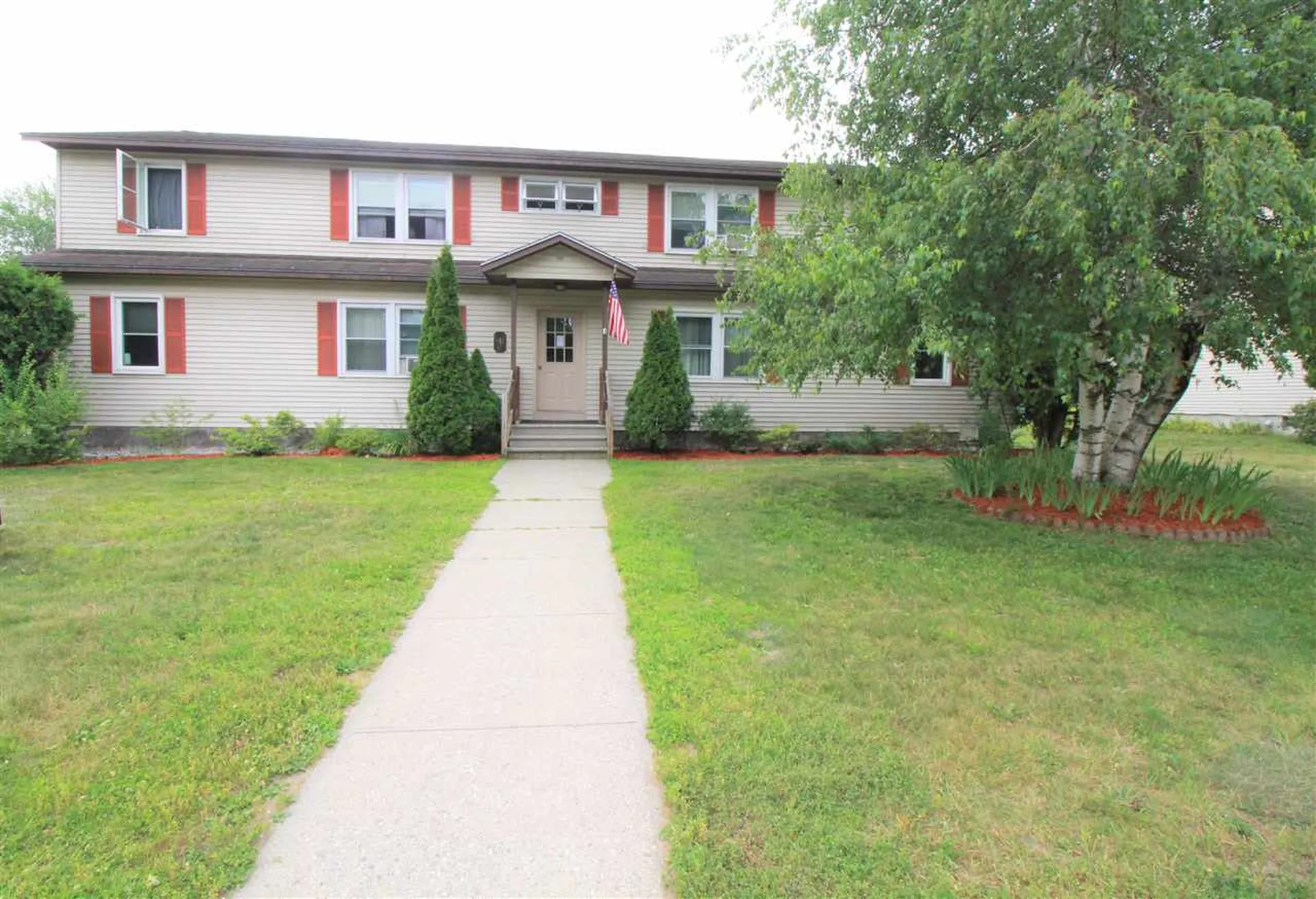 4 Evergreen Drive Milton VT 05468