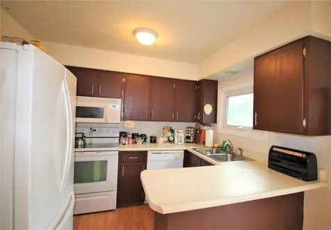 4 Evergreen Drive Milton VT 05468
