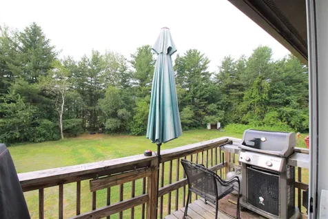 4 Evergreen Drive Milton VT 05468