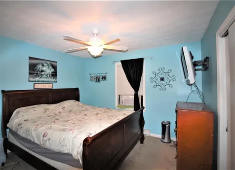 4 Evergreen Drive Milton VT 05468