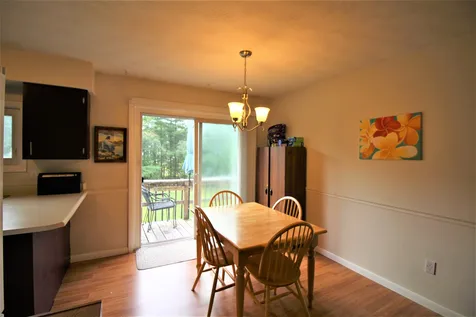 4 Evergreen Drive Milton VT 05468