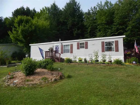 229 Wellington Drive Laconia NH 03246